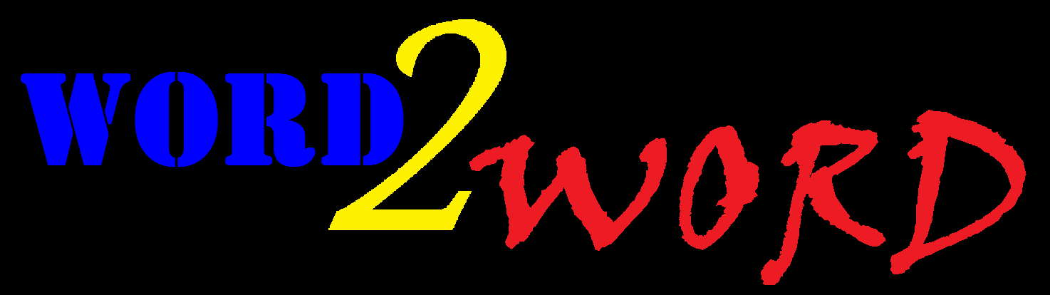 W2W Banner